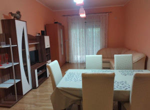 Предлагается к продаже квартира в городе Бар, район Ильино в 300 м от моря. - 86.500 евро