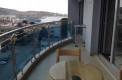 Квартира в Баре с панорамным видом на море и порт.