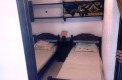Квартира с одной спальней в Сутоморе.