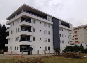 Новые квартиры в Баре район Шушань.