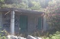 Недостроенный дом в Сутоморе.