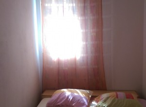 Квартира с одной спальней в Шушани.