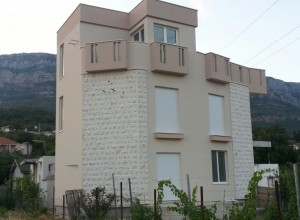Дом в Шушани 120м2, 2014 года постройки.