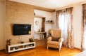 Солнечный апартамент с тремя спальнями и великолепным видом на море в Бечичи