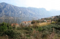 Участок в Прчань в Черногории