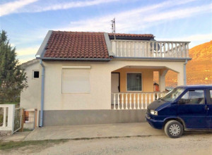 Дом в районе Побрдже - стоимость 80'000 евро
