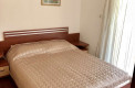 Продается уютная квартира с  1 спальней 45м2 Пржно (Будванская ривьера)
