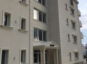 Продаются квартиры в новом доме в Сутоморе, Заградже.