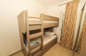 Долгосрочная аренда квартиры с двумя спальнями в Будве