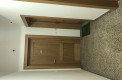 Сдается в долгосрочную аренду новая квартира с 1 спальней 43 м2 в Будве в Умном Доме