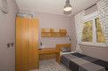 Квартира с 2 спальнями в городке Петровац