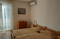 Апартамент с 2 спальнями в Сутоморе