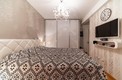 Красиво меблированная однокомнатная квартира в Будве