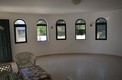 Просторная четырехэтажная вилла с видом на море в Хладной Увале, Бар