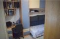 Квартира с 2-мя спальнями в Тивате
