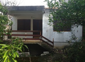 Одноэтажный дом в Утехе, Бар