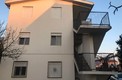 Трехэтажный новый дом в самом центре города Бар, Белиши