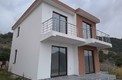 Новый двухэтажный дом в Зальево, Бар