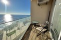1 линия. Квартира с панорамным видом на море