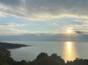 Урбанизированный большой земельный участок в Добра Вода, Бар