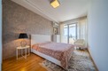 Квартира в Пржно с 1 спальней с большой террасой