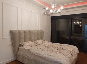 Квартира с двумя спальнями в Сохо Сити
