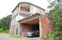 Двухэтажная недостроенная вилла в живописном месте в Утехе, Бар - 75.000 евро