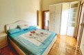 Квартира с 3 спальнями в Петровац с потрясающим видом на море и пляж Лучица