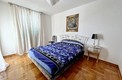 Квартира с 3 спальнями и патио зоной в комплексе в Петровац