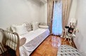 Квартира с 3 спальнями и патио зоной в комплексе в Петровац
