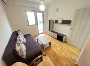 Продаётся квартира с 1 спальней в Будве - 73.500 евро