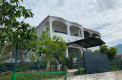 Двухэтажный таунхаус с видом на море в Шушани, Бар