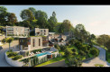 Апартаменты в комплексе в Игало, поселок Жвинье - стоимость 158'000 - 483'000 евро