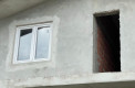 Двухэтажный недостроенный дом в Сутоморе