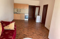 Просторная квартира с двумя спальнями в Баре