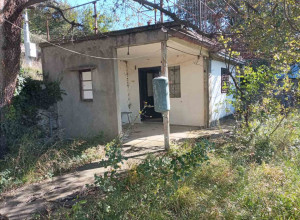 Два легальных дома на просторном участке в Сутоморе