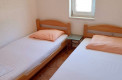 Предлагается к покупке квартира дуплекс с тремя спальнями в Сутоморе.