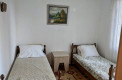Предлагается к покупке квартира с двумя спальнями в Сутоморе.