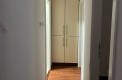 Квартира с 2 спальнями  в Будве, общей площадью 54м2  на четвертом этаже в доме без лифта.