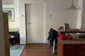 Квартира с 2 спальнями  в Будве, общей площадью 54м2  на четвертом этаже в доме без лифта.