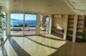 Последняя квартира в элитном жилом комплексе в Бечичи, на 8 этаже с панорамным видом на море и горы.