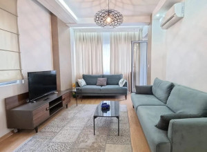 Продаётся шикарная квартира в Будве - 210.000 евро