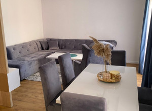 Красиво меблированая квартира в городе Бар - 79.000 евро