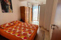 Квартира с 1 спальней в Баре в 50 метрах от пляжа  с прекрасным видом на море.