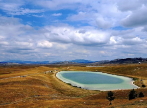 Земельные участки в Жабляке в 9 км до горнолыжного курорта