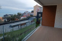 Продажа квартиры в комплексе с бассейном и панорамным видом в Будве.