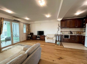 Предлагается к продаже квартира  72м2, на третьем этаже пятииэтажного дома в городе Бар, район Ильино.