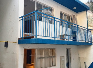 Квартира дуплекс в Сутоморе, Бар