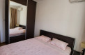 Уютная квартира с 2 спальнями в новом жилом комплексе с бассейном в Бечичи.