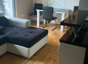 Квартира с 1 спальней, свой паркинг - 79000 евро